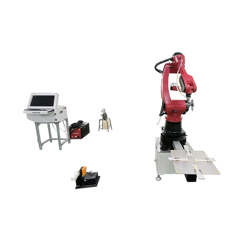 Shushanya robot